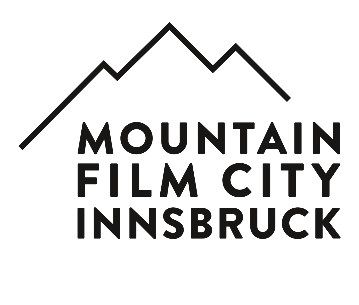 MOUNTAIN FILM CITY INNSBRUCK